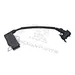IGNITION COIL ASSY FITS/REPL. Stihl MS261 DIGITAL NEW TYPE  1141 400 1307